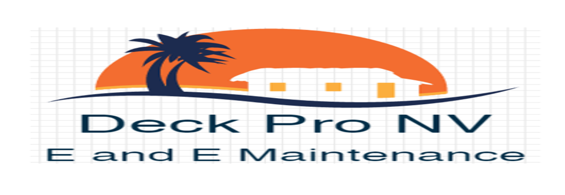 Deck Pro NV E and E Maintenance