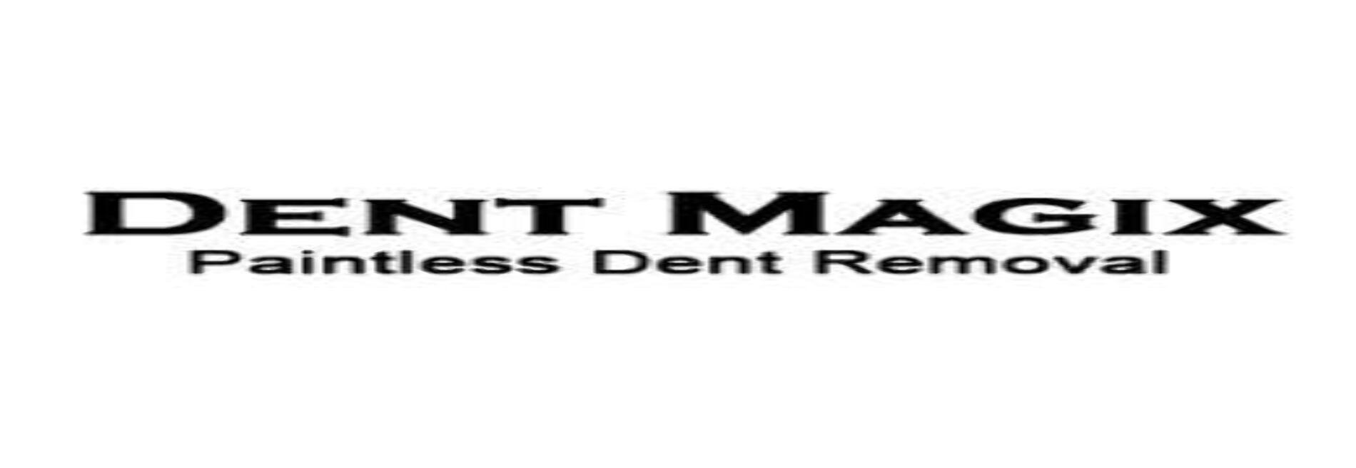 Dent Magix PDR