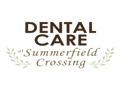 Dental Care at Summerfield Crossing