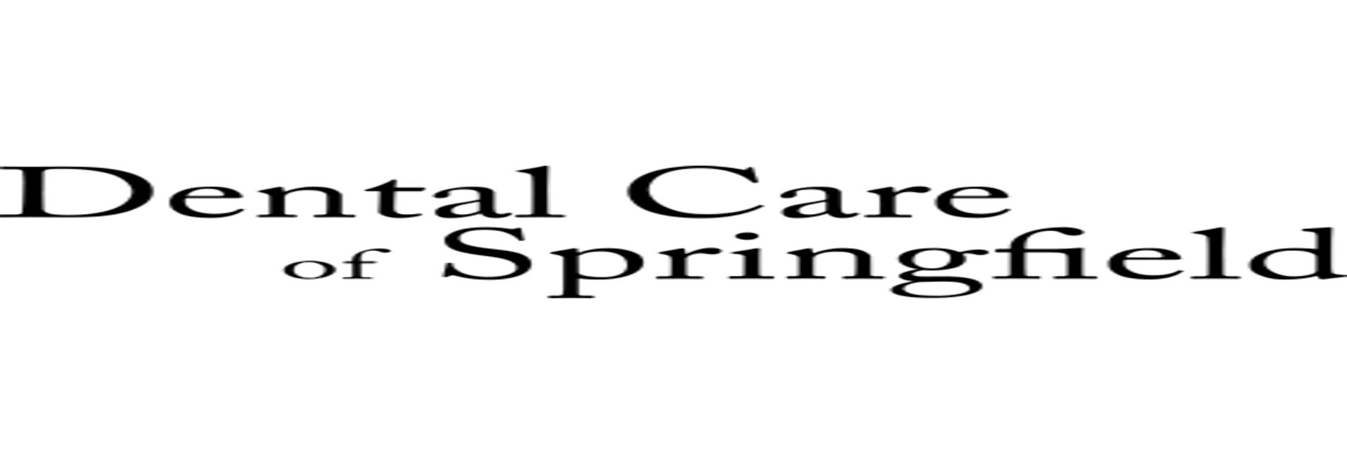 Dental Care of Springfield