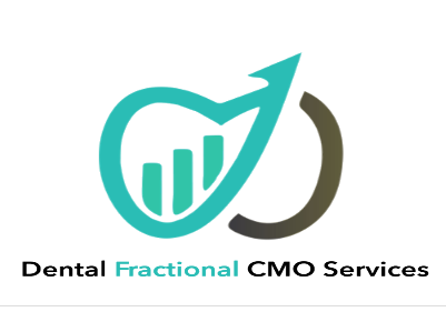 Dental Fractional Chief Marketing (CMO) Services