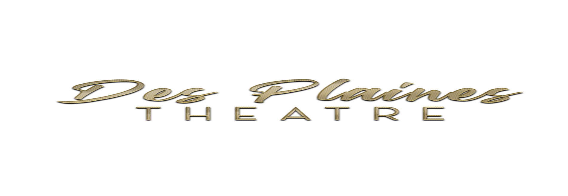 Des Plaines Theatre