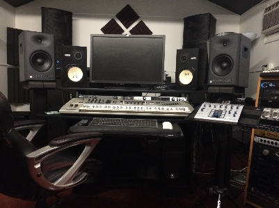 Destination X Studios