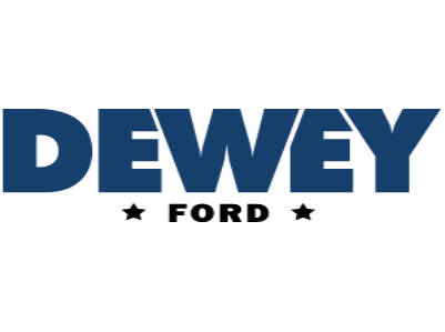Dewey Ford