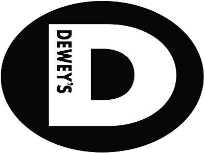 Dewey's Pizza - U-City