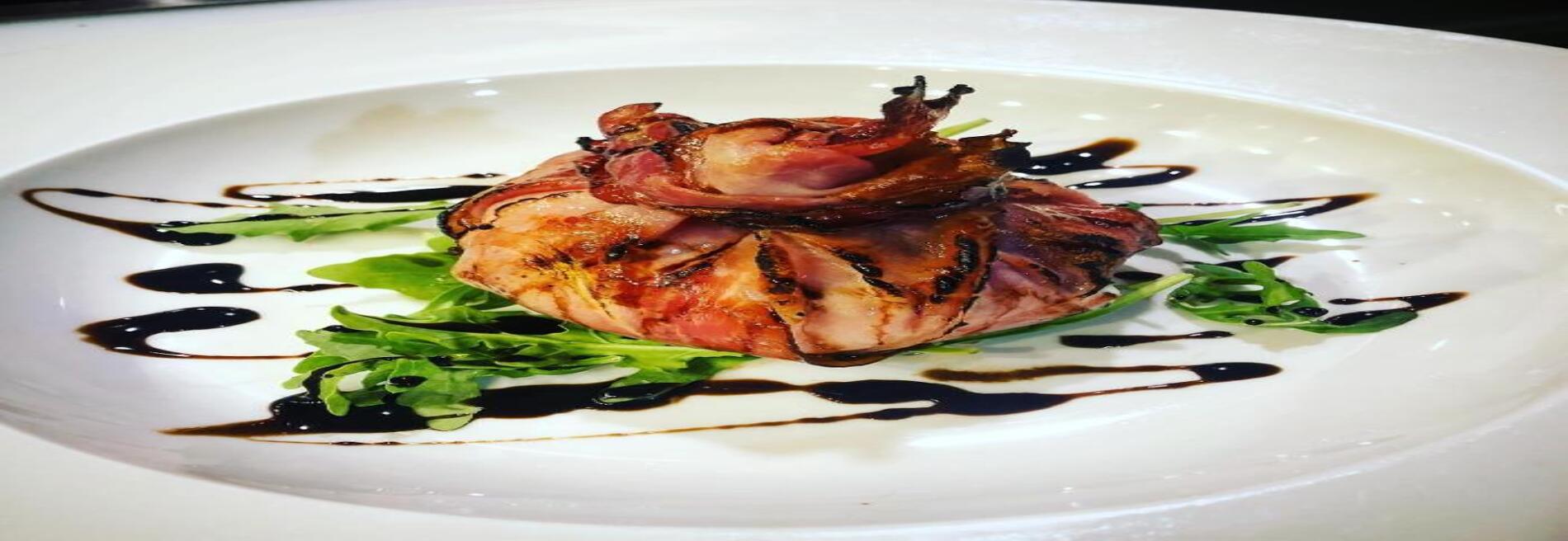 Di Mauro`s Italian Restaurant & Bar