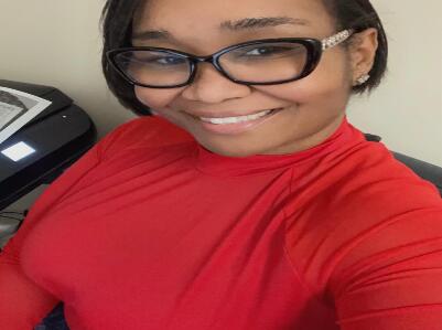 Di'Meka Skinner Hairston