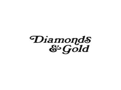 Diamonds & Gold