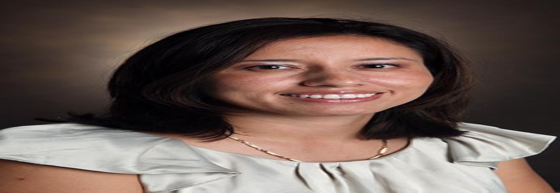 Diana C. Riera, MD, MBA