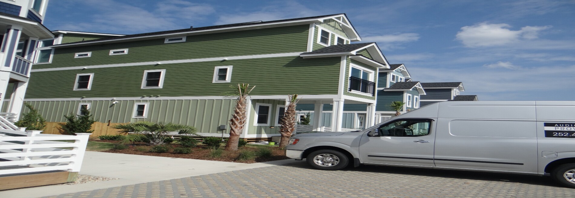 Diana's VA Beach Painting
