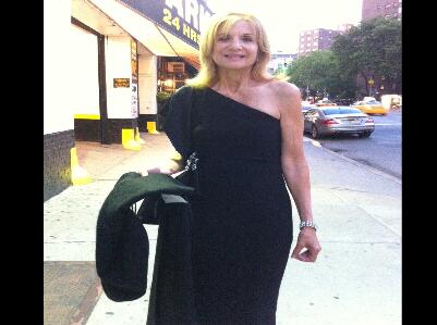 Diane Holland-SF International, Abstract and Impressionist Artist-Print Model, Actress, Scriptwriter