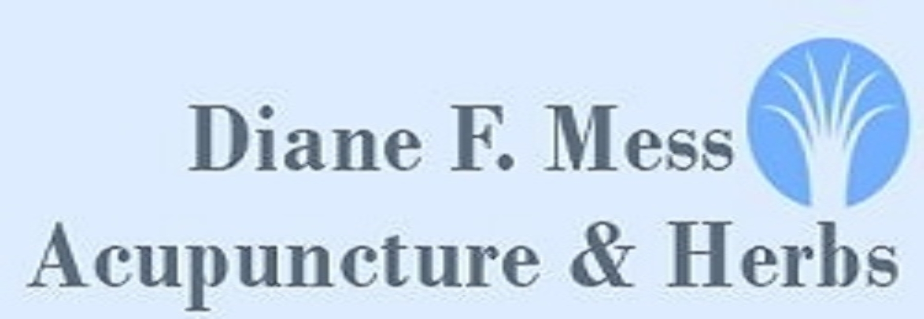 Dianne F Mess Accupuncture & Herbs