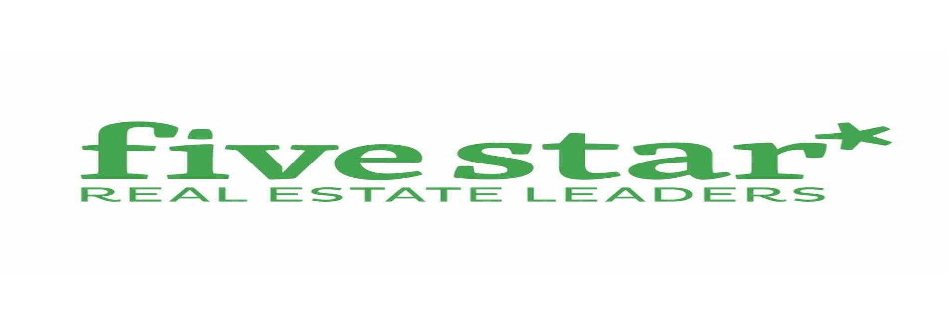 Dillon Baker - Five Star Real Estate