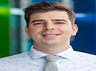 Dillon T. Cason, MD
