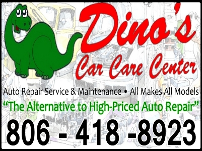 Dino's Car Care Center