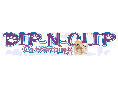 Dip-N-Clip Grooming