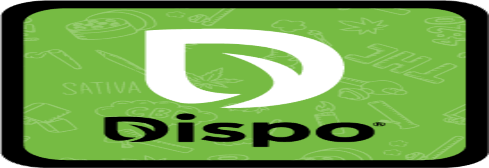 Dispo x Hayat Dispensary Hazel Park
