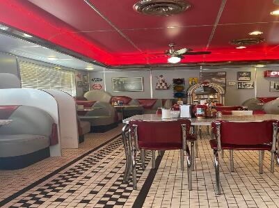 Dixie's Diner