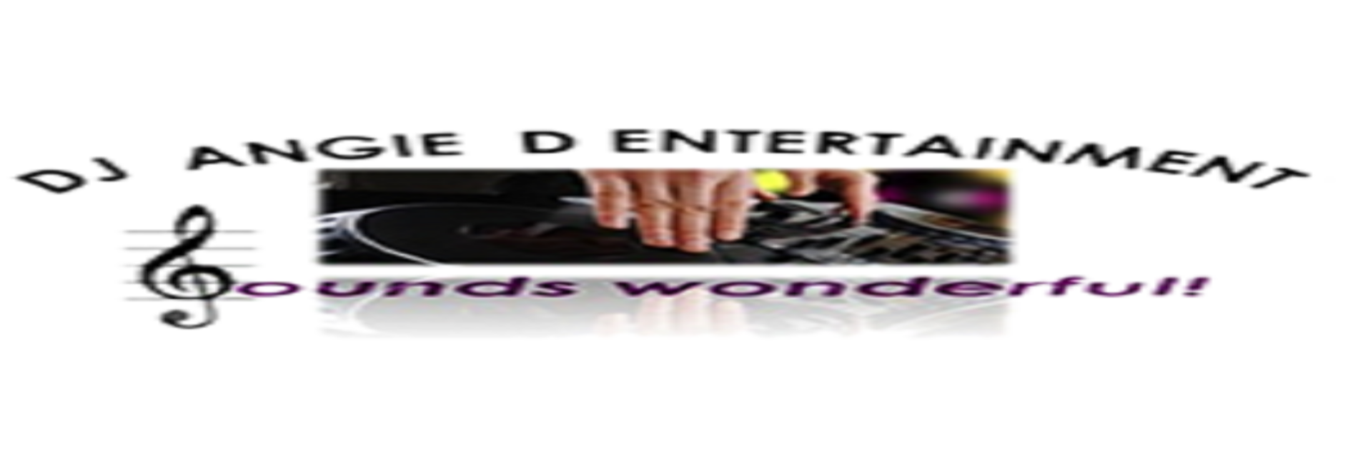 DJ Angie D Entertainment