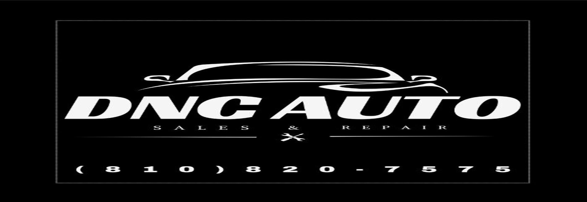DNC Auto Repair & Sales