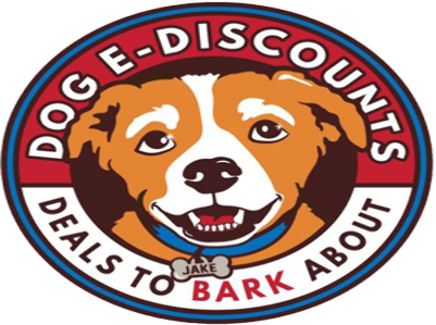 Dog E-Discounts