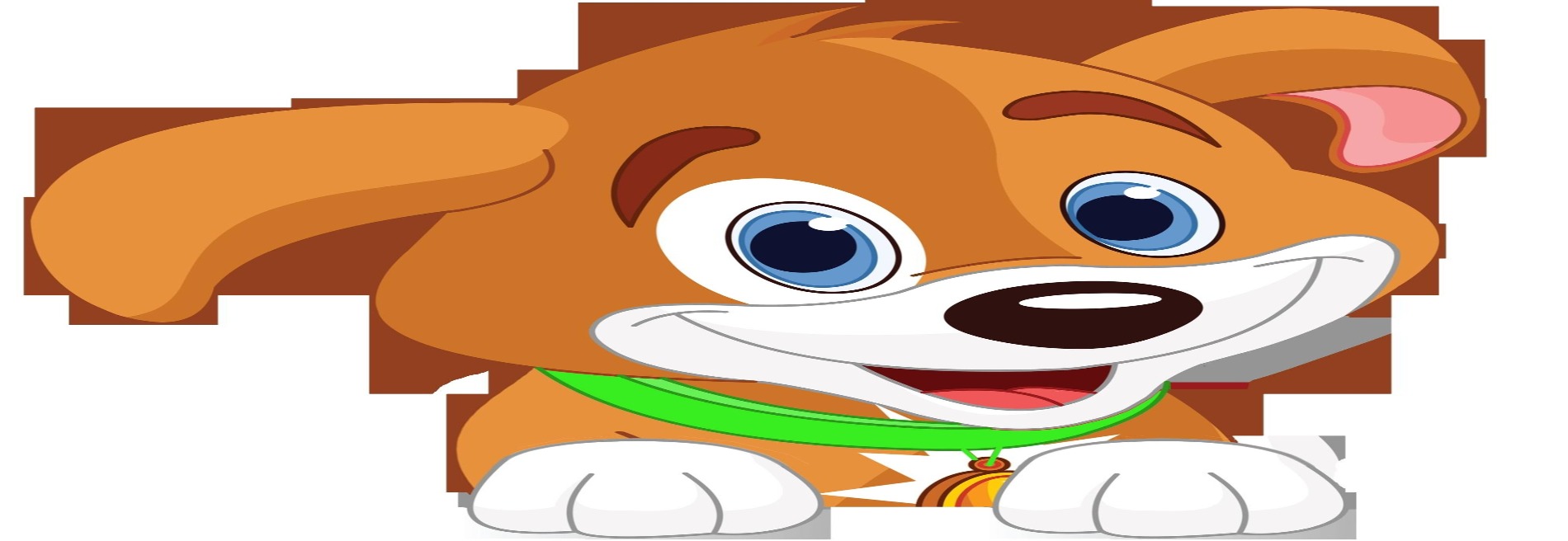 Dogs Wiggles and Grins