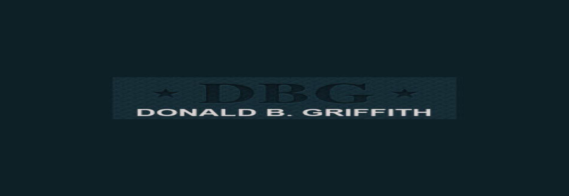 Donald B Griffith