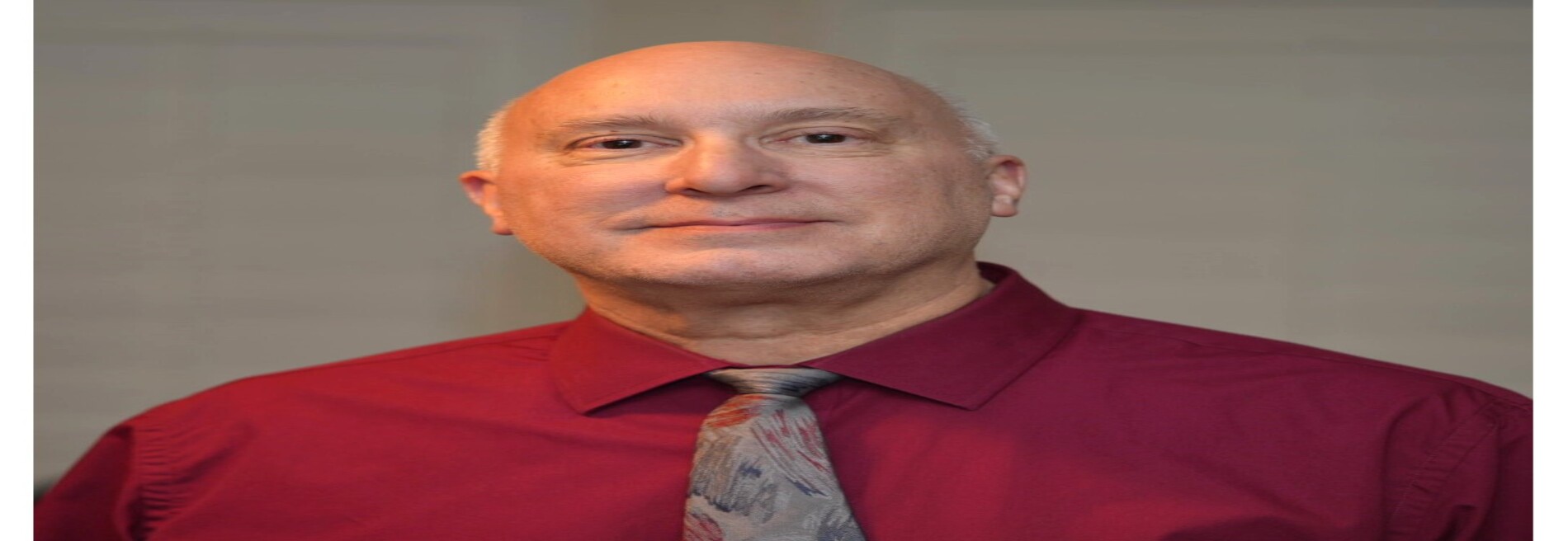 Donald Robison