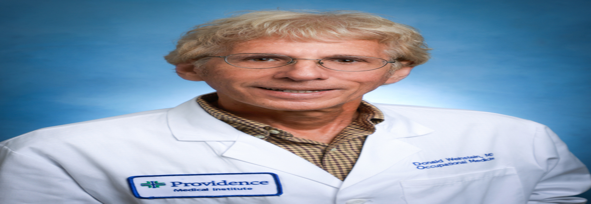 Donald S. Weinstein, M.D.