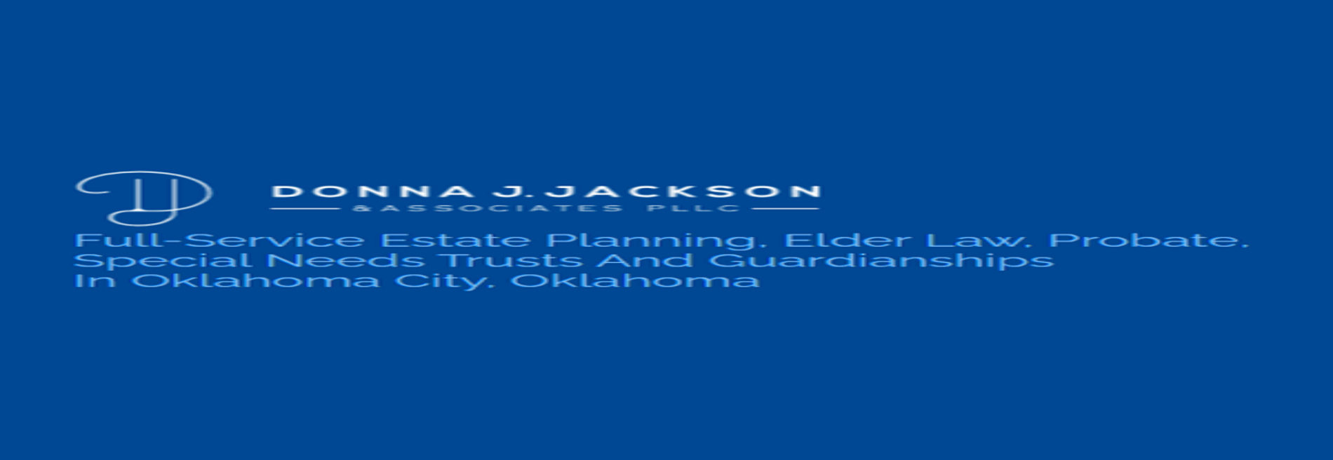 Donna J. Jackson, P.C.