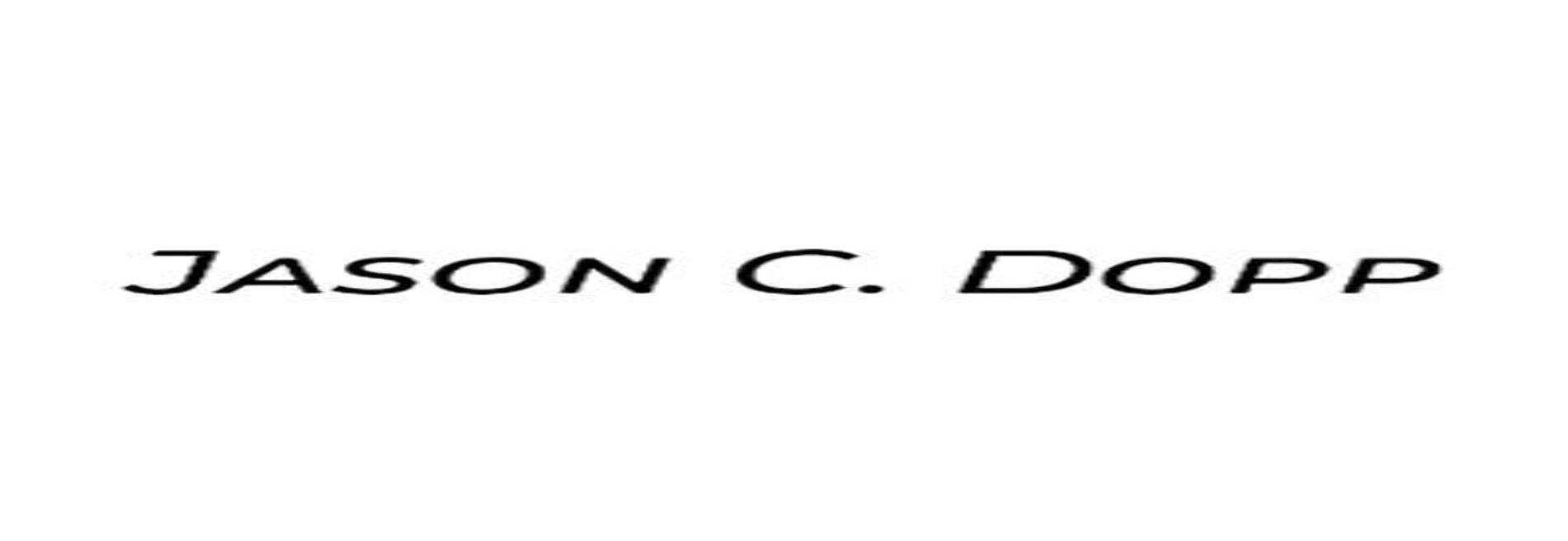 Dopp Jason C DDS