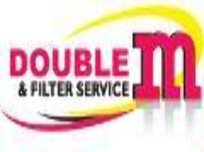 Double M & Filter Service