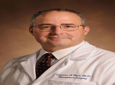 Douglas A. Hale, MD