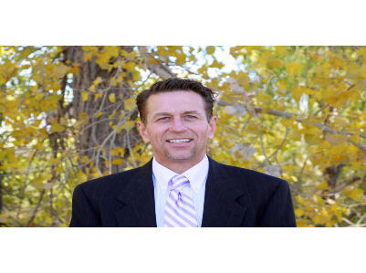 Douglas Hansen