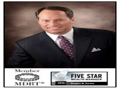 Douglas M. Gordon