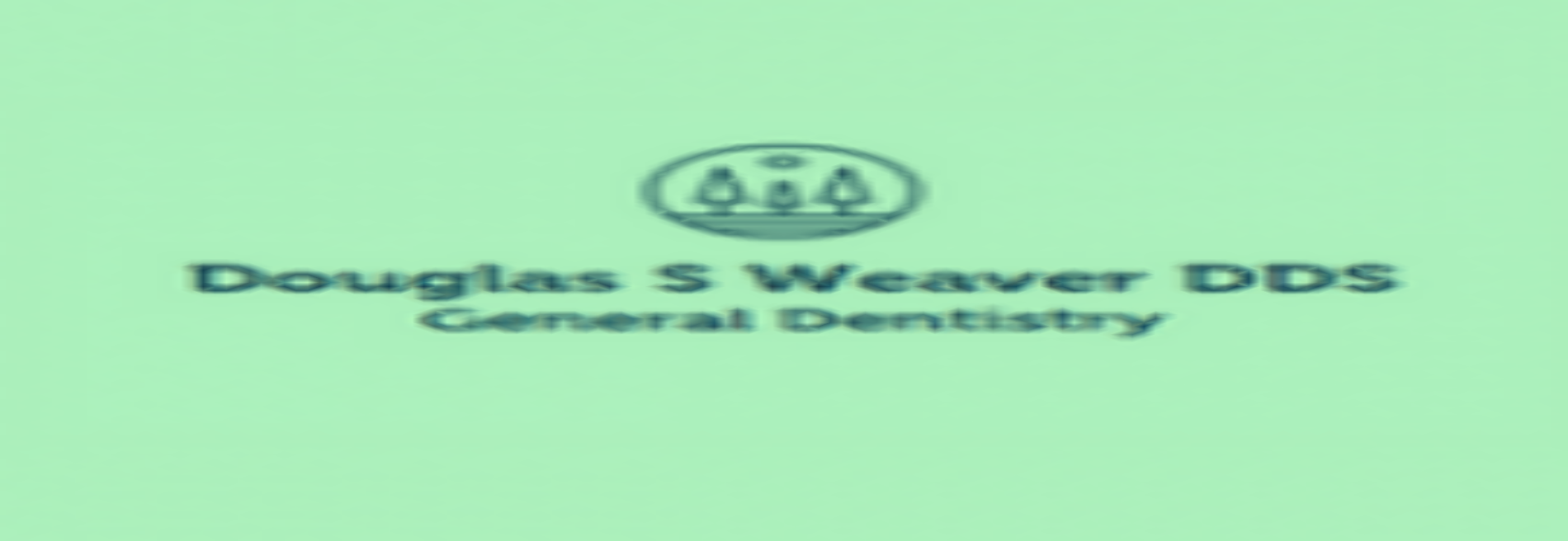 Douglas S. Weaver DDS