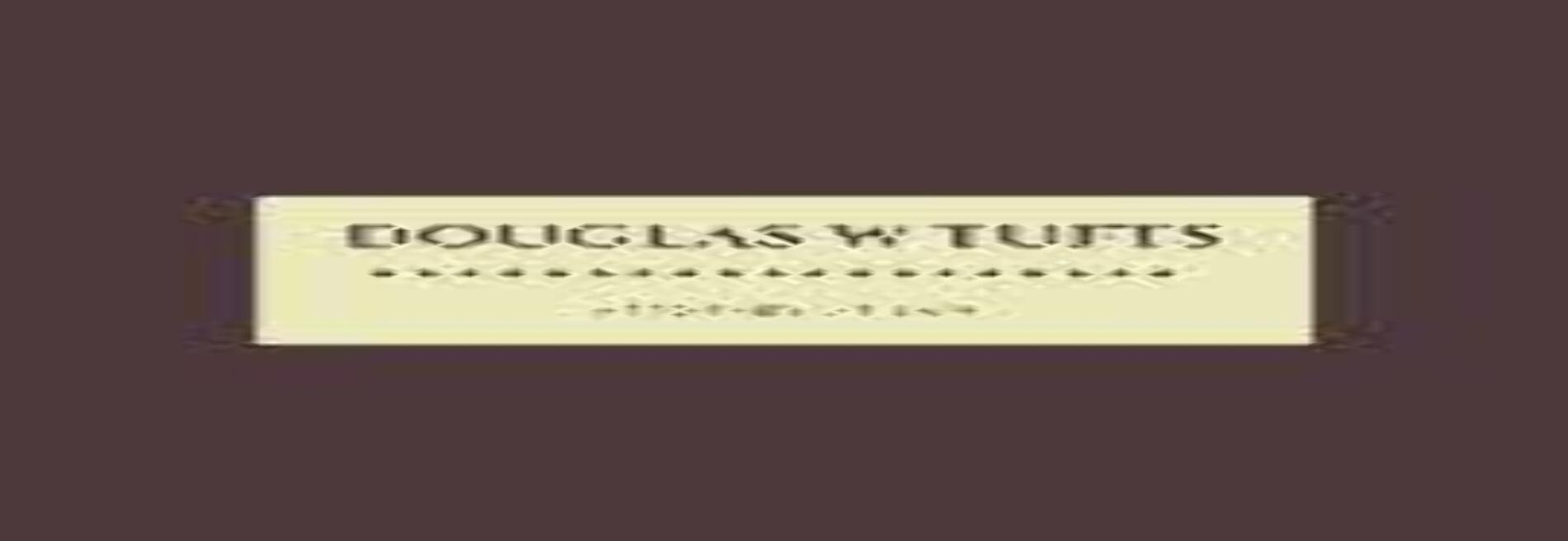 Douglas W. Tufts Attorney At Law