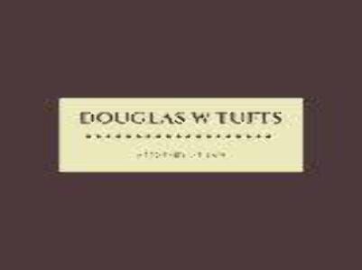 Douglas W. Tufts Attorney At Law