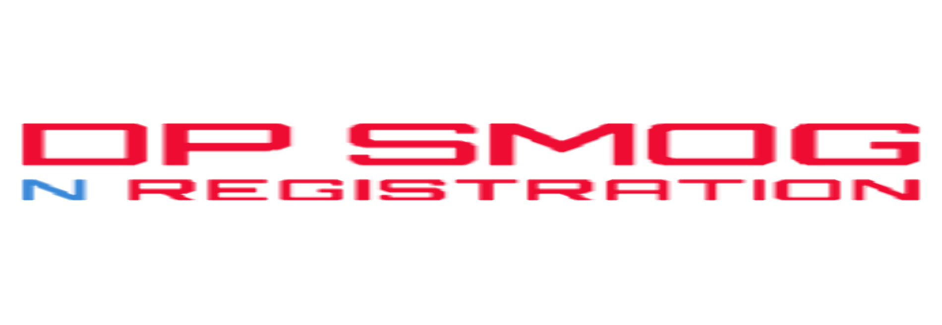 DP Smog N Registration