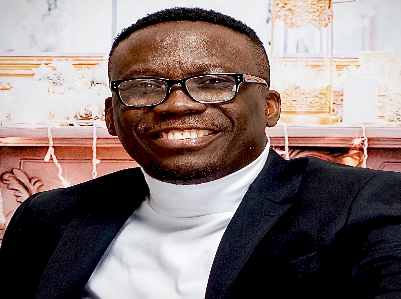 Dr. ABISOYE SOMORIN, F/PMHNP