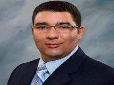 Dr. Ahmed S. Bata