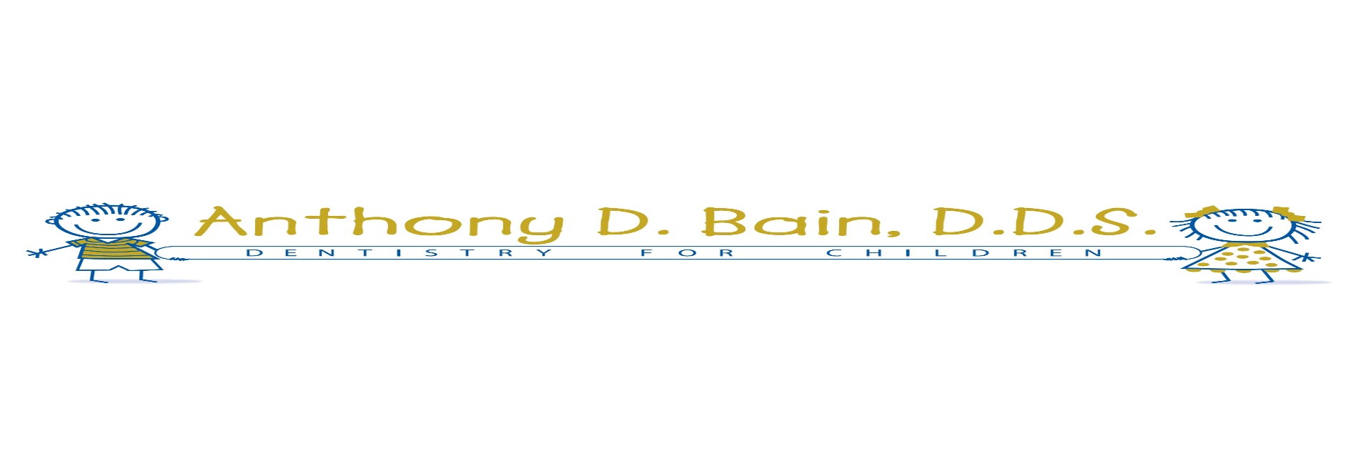 Dr. Anthony D. Bain, DDS