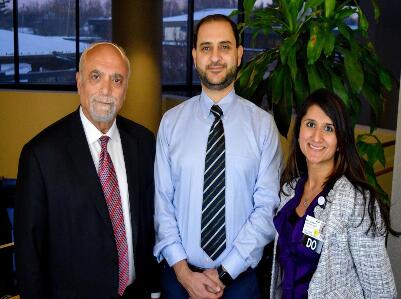 Dr. Belal Said, MD