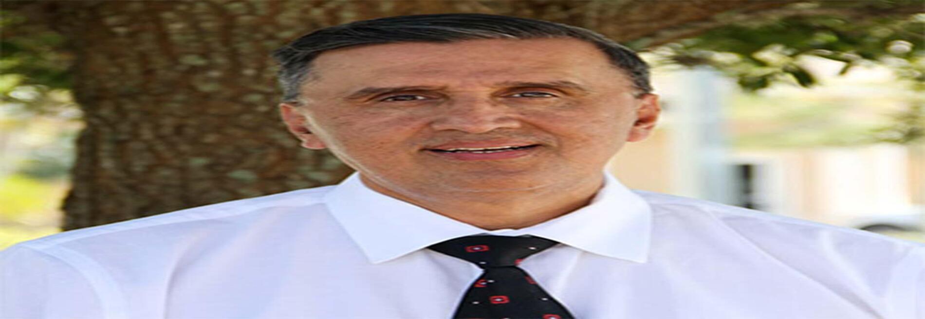 Dr. Carlos I. Arias, MD