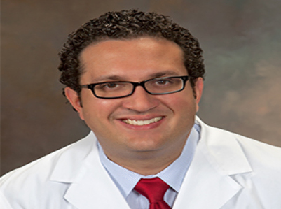 Dr. Carlos I. Gabriel, OBGYN