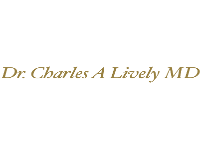 Dr. Charles A. Lively