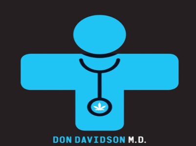 Dr. D. Cannabis