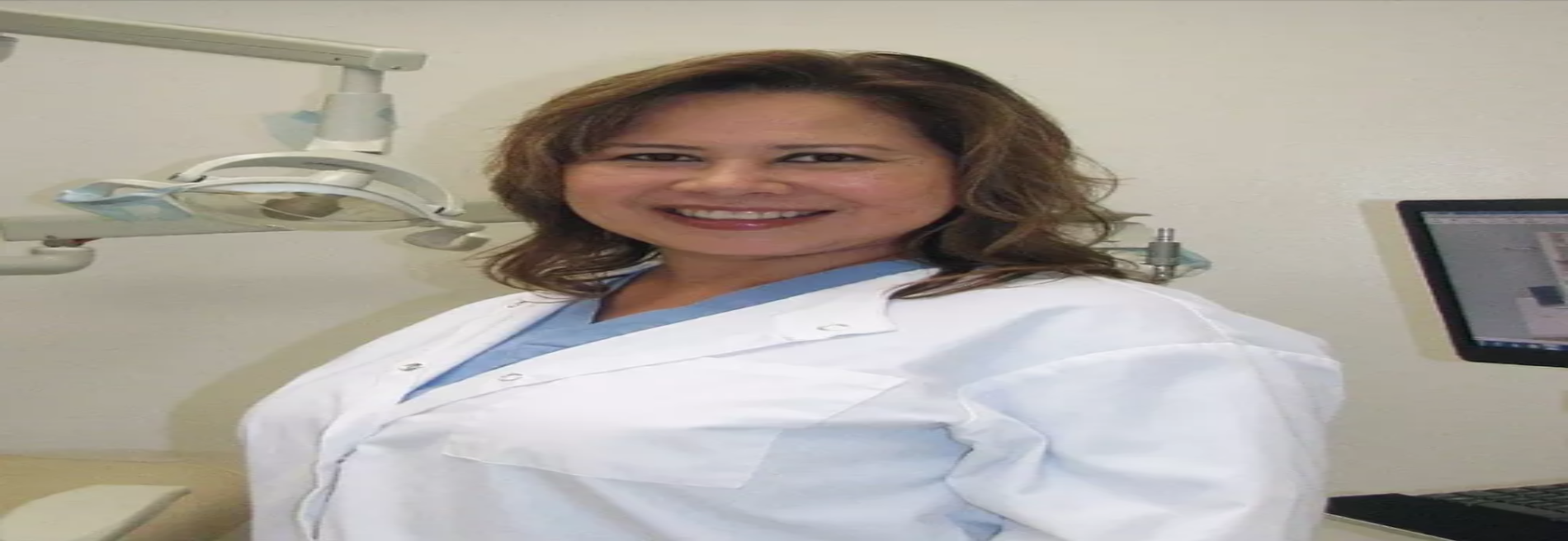 Dr. Daisy P. Alvarenga. DDS