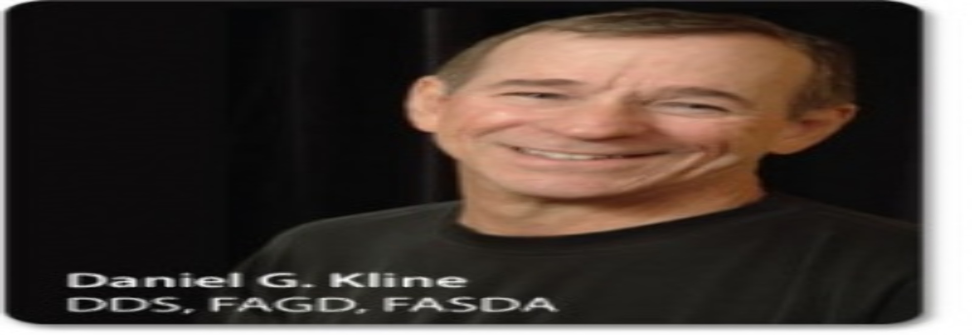 DR Daniel Kline