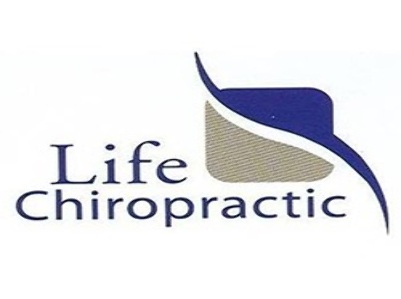 Dr Darrick Davis Life Chiropractic